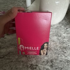 Mielle Pomegrante Honey Curl Smoothie 12 Pkg 1.75 Oz