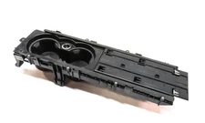 2016 RANGE ROVER SPORT (L494) FRONT CENTER CONSOLE CUPHOLDER CUP HOLDER ASSEMBLY