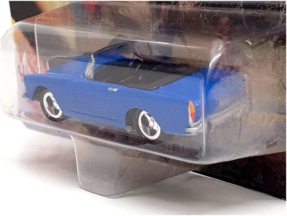 Corgi 1/64 Scale 99261 - Sunbeam Alpine James Bond 007 - Dr.No - Image 3 of 4