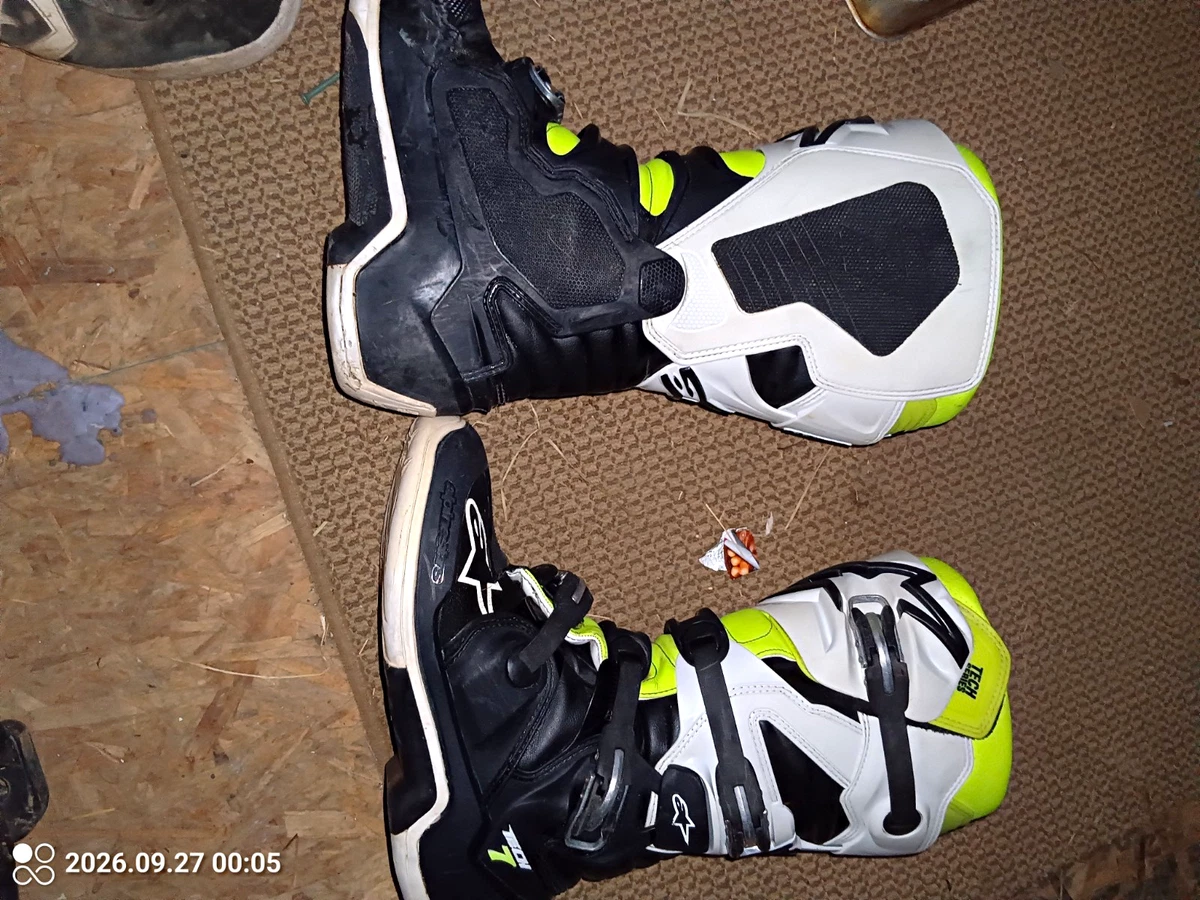 Alpinestars Men's Shoes for sale | eBay
