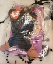 Ty Teenie Beanie Doby - Mint Condition No Errors