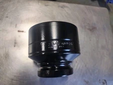 🇺🇸2 9/16 INCH URREA 10041 IMPACT SOCKET 6 PT , 1 INCH DRIVE, 1.5 Inch Deep.