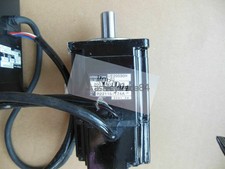 1PC USED Omron AC Servo Motor R88M-UE20030H-S1