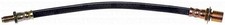 Dorman H38326 Brake Hydraulic Hose fits Toyota models