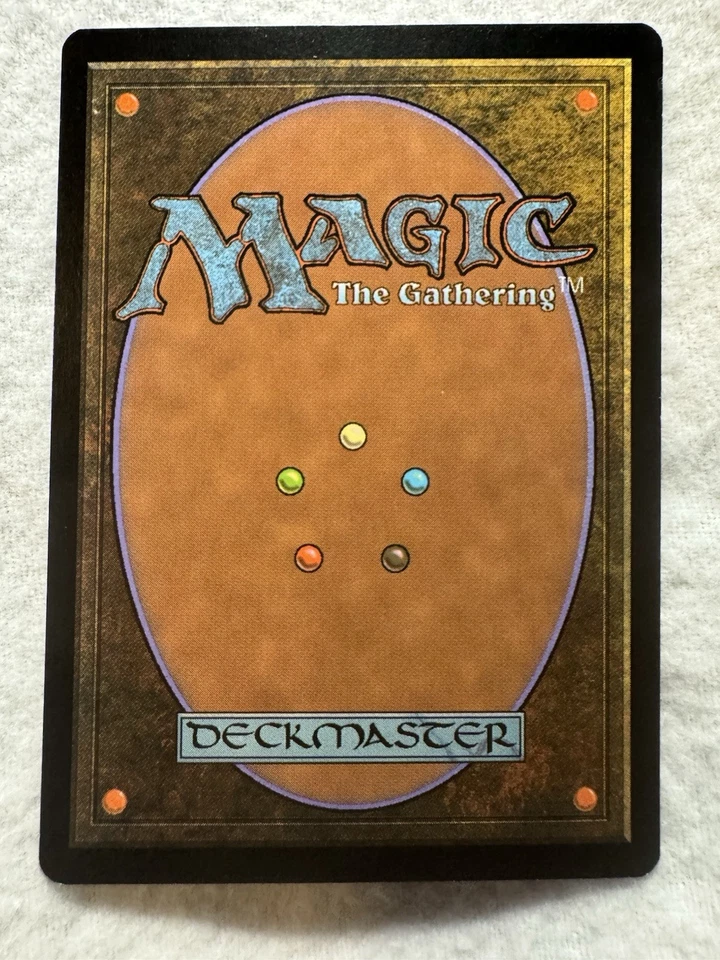 MTG - Saproling Symbiosis - Invasion - NM - Never Played - Free Shipping! - Image 2 of 2