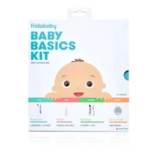 Fridababy Baby Basics 6 Piece Kit