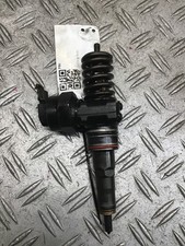Einspritzdüse Injektor VW Golf IV (1J) 1.9 TDI 85kW 116PS 038130073F 
