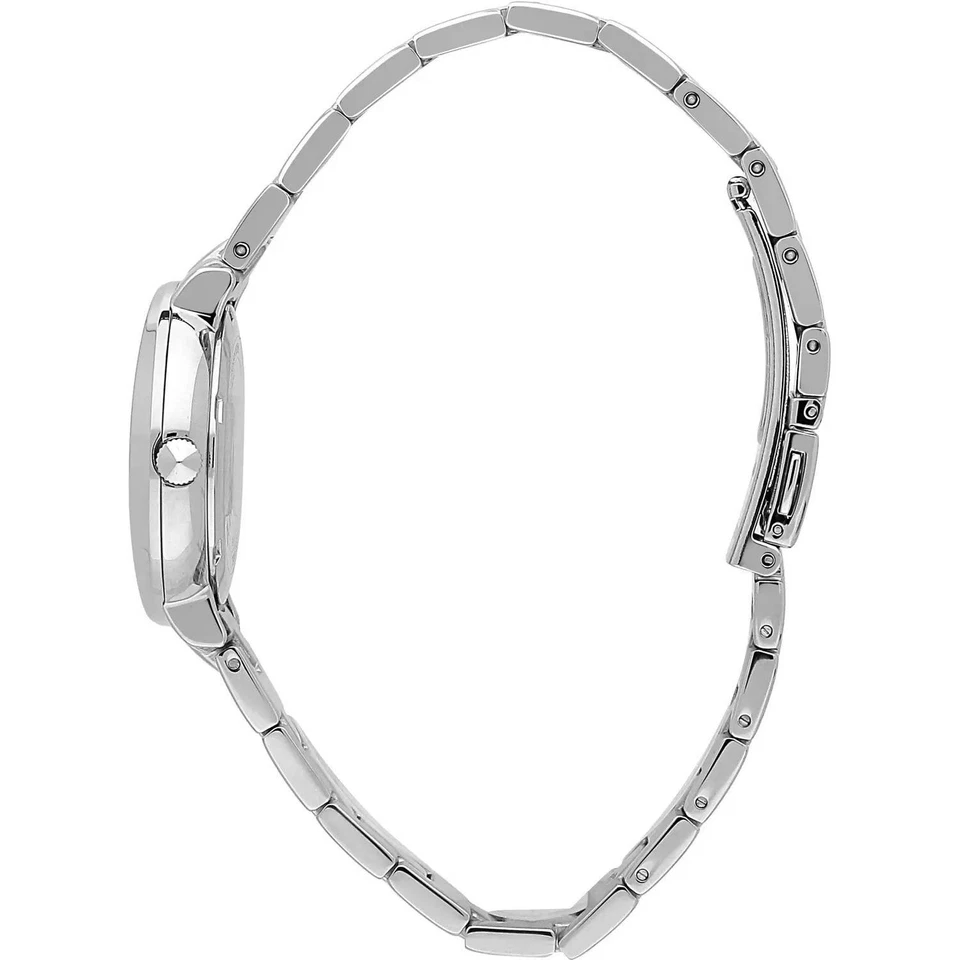 Orologio Trussardi T-Vision r2453125501 Watch Donna Acciaio Madreperla azzurra - Immagine 2 di 2