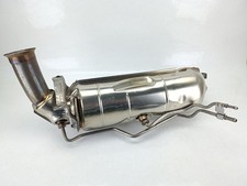 9862638380 PARTIKELFILTER / 228417 FÜR CITROËN C4 X BD_, BE_, BF_ E-C4 X BFZK