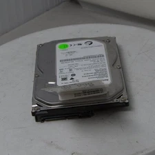 Seagate ST3320413AS 9YP14C-543 SATA 3.5" Hard Drive 320GB SEE NOTES