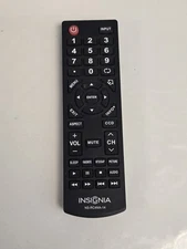Genuine INSIGNIA NS-RC4NA-14 OEM TV Remote Control 