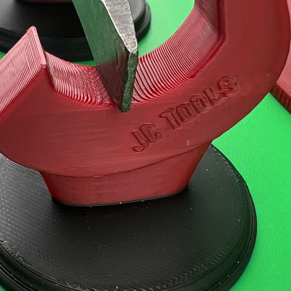 Snap-on Tools F-25D 3/8" Drive Flat Tip Screwdriver Socket Driver 3/8" Drive - Image 4 of 4