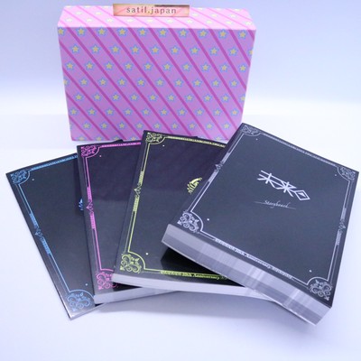 [USED] Danganronpa Series Decade 10th Anniversary Ebiten Limited Artbook