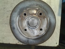 Roulement de roue Opel AGILA