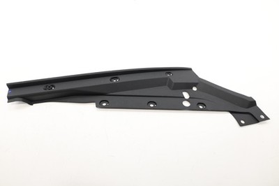 2024 - 2026 MAZDA CX-90 FRONT LEFT SIDE INNER FENDER LEDGE PANEL OEM KBB356916