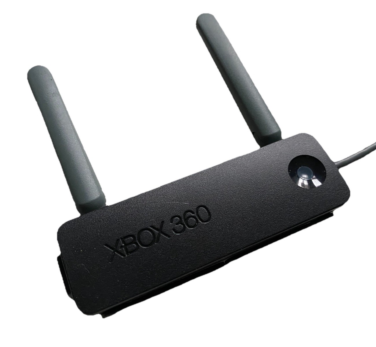 XBOX 360 WIRELESS ADAPTER Black WiFi Microsoft Xbox 360 Adaptor