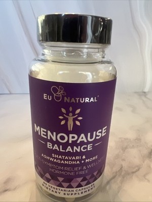 Eu Natural Menopause Balance 