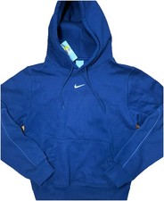 Nikex NOCTA Cardinal Stock Small Fits Like A Medium  Logo Hoodie 'Navy'