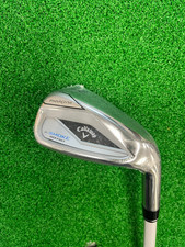  NEW 24 AI Smoke Max Fast Women's Sand Wedge  SW / ELDIO 40 / L Flex / RH