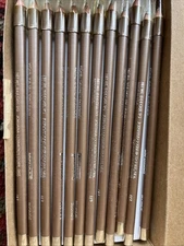 JORDANA Kohl Kajal Full Size Lipliners BLONDE Lot Of 12