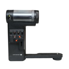 Agfa Agfatronic 383 CS Flash Unit TESTED SCA 300 Dedicated System