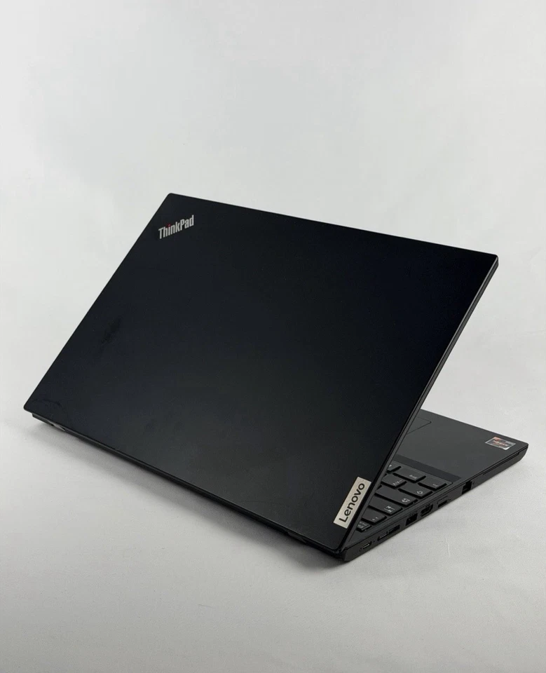 Lenovo ThinkPad L15 G1 Ryzen 7 PRO 16GB RAM 256GB SSD Win11 Pro QWERTZ, Foto 4 von 5