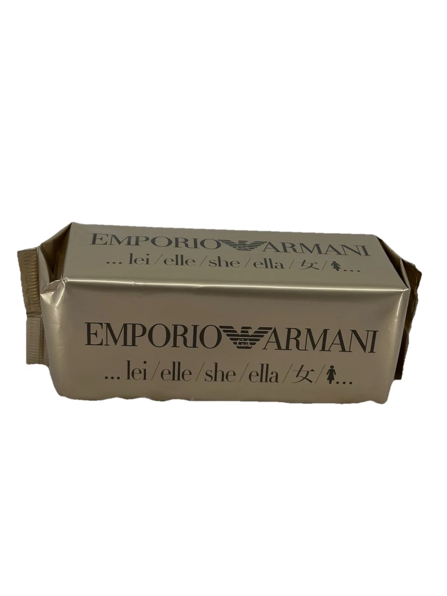 Emporio Armani She by Giorgio Armani Fragrances for Women for sale