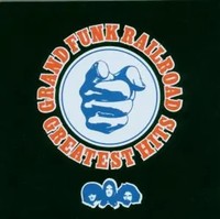 Greatest Hits | Grand Funk Railroad | Deutsch | Audio-Cd | Cd | 2006