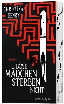 Böse Mädchen sterben nicht: Roman von Henry, Christina | Buch | Zustand sehr gut
