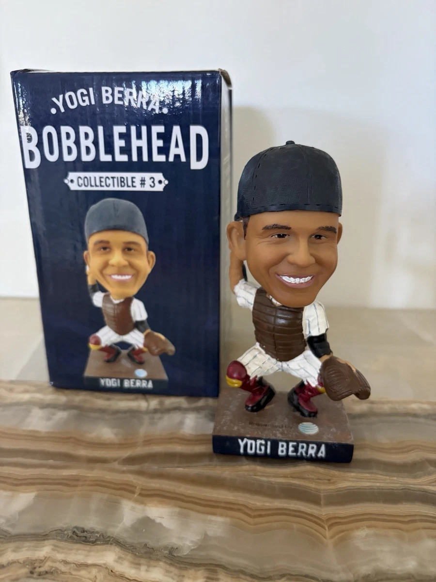 Yogi Berra Vintage Bobble Heads for sale | eBay