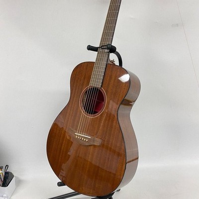 Yamaha Storia Acoustic-Electric Guitar with Unique Design