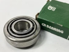 Chicago Rawhide BR2 Wheel Bearing & Race Set