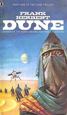 Dune, Herbert, Frank