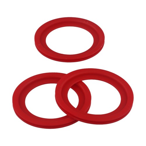 3pc 385311658 Silicone RV Toilet Seal Flush Ball For Dometic 300 310 320 Trailer - Picture 19 of 23