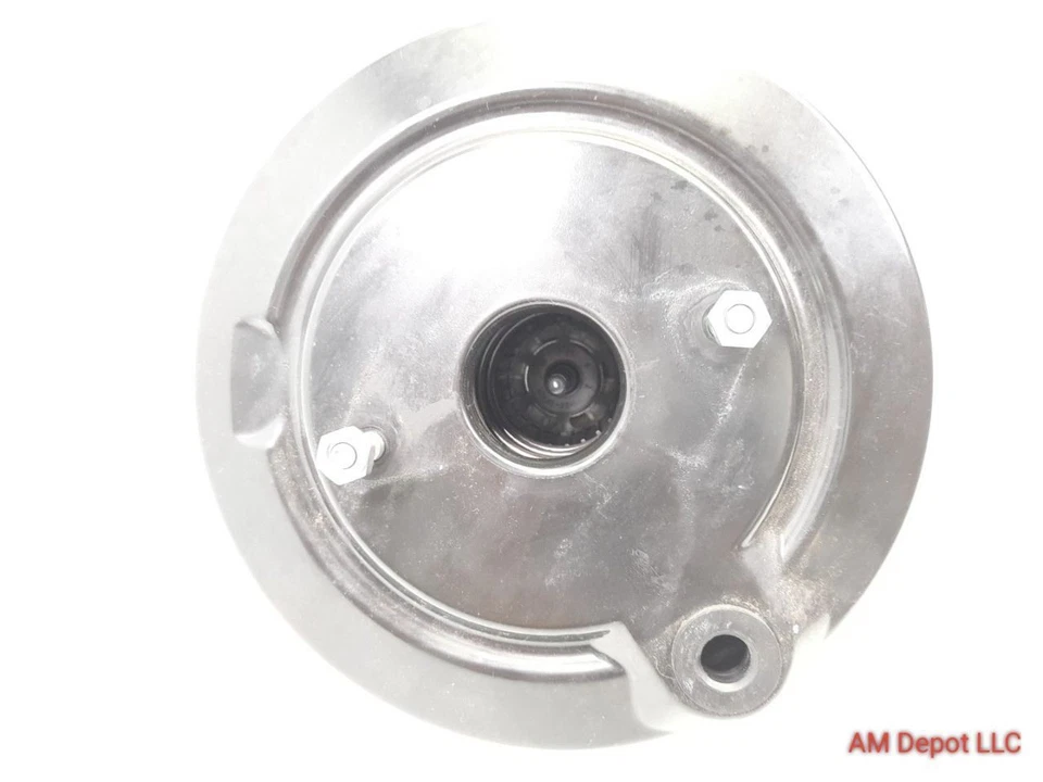 BMW 335i 335xi 328xi 328i E90 E92 2007 servo elevador de freno eléctrico 34336779733 Foto 3 de 4