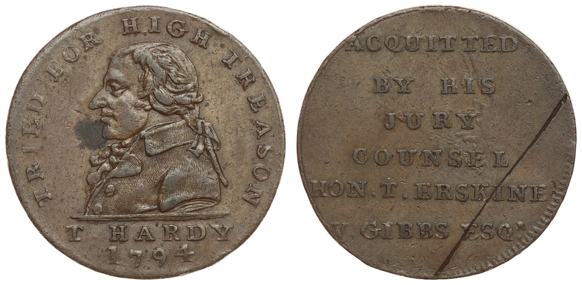 1794 Year UK Half Pennies for sale | eBay
