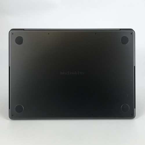 Apple MacBook Pro 14 2024 M4 10-Core CPU 10-Core GPU 16GB 512GB Space Black - Picture 6 of 8