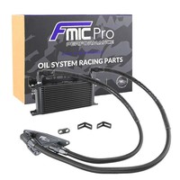 MotoröLküHler Kit Fmic.Pro FüR BMW 135I 335I F20 N54 N55