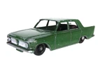 Lesney Ford Zephyr 33 Vintage Collectible Toy Model Car Classic Old Matchbox