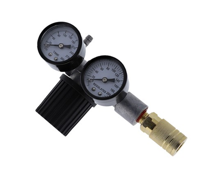 #ad New Porter Cable OEM N246884 Air Compressor Manifold Assembly C2005 C2005 $39.99