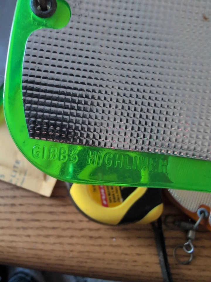 Trolling Flashers, ¡hechos en Canadá! Foto 2 de 3