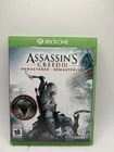 Assassin's Creed III: Remastered (Xbox One) 3