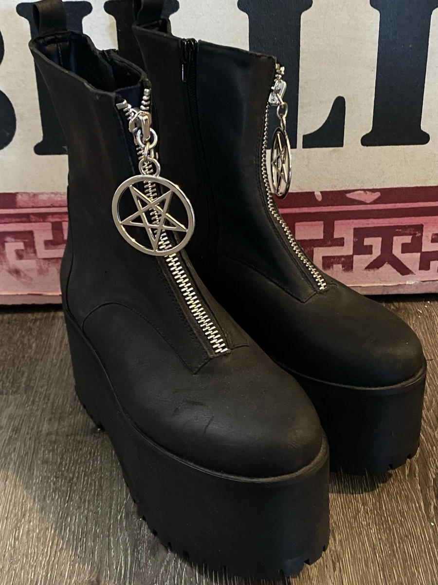 Current Mood Boots for Women for sale - eBay
