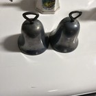 Lot of Various Vintage Bells — photo 2
