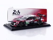 SPARK 1/43 - LEXUS RC F - 24H LE MANS 2025 S9300