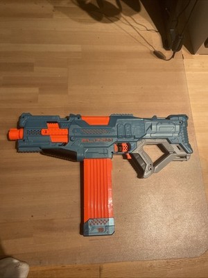 Nerf Elite 2.0 Turbine CS-18 Blaster (E9481)