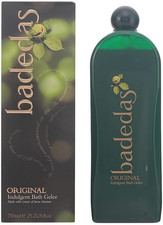 Original Rich Bath Gelee with Horse Chestnut Extract Body Wash Cleanser 750Ml