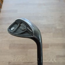 Cleveland RTX 588 Rotex 2.0 Sand Wedge, 56/14 Dynamic Gold Wedge Flex