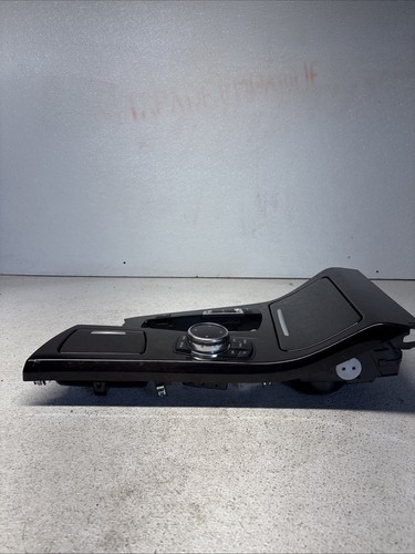 ๐ฅ๐ฅโ
BMW 528i 535i 550 CENTER CONSOLE GEAR SHIFTER CUP HOLDER BEZEL OEM 64C - Picture 3 of 22