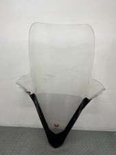 PLEXI PARAVENTO PARABREZZA CUPOLINO   KYMCO DOWNTOWN 300 ABS 2009 2017
